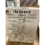 DRIVE, DIGITAL SERVOFOR ELECTRONIC TURBINE CONTROL