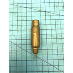 Victor Flamebuster Model FBF Oxygen Flashback Arrester