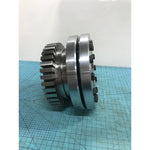 Baldor Dodge 1100T Shaft Hub 3.625" Bore w/ B-LOC Keyless Shrink Disc Assembly