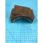 Industrial Split Journal Bearing Shell 164201 Heavy Duty Plain Bearing Insert
