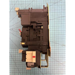 Allen Bradley 509-DOD Starter