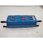 Permco FD3000BAXTC10-1KTC10AX Hydraulic Flow Divider HG19175CW - Bent Rod