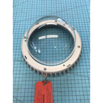 American Dynamics Ultra Outdoor Clear Dome