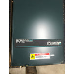 Reliance Electric AC Frequency Drive VFD Conveyor Motor Speed Controller