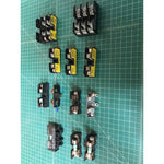 Fuse Blocks