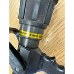 Akron 4820 Assault Nozzle with Grip and Spinning Teeth - (Missing Two Teeth)