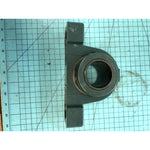 Dodge P2B-S2-115R Pillow Block Bearing 1-15/16" Bore S-2000 070278
