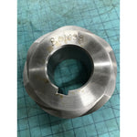 Flowserve B01638-03-01 OEM Worm Gear Worm Screw Genuine