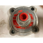 SWITCH, PRESSURE, RANGE:1.0 TO18 PSI, 120V/60HZ ASCO SB21DKV