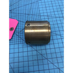FITTINGS, ELECTRIC FIRE PUMPBRASS, 1-7/8" THREAD 2"