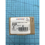 Mersen Amp-Trap 2000 CLASS J FUSE - AJT15 - Lot of 7