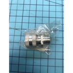 HUBBELL CORD CONNECTOR - 3/8 - SHC1008 (LOT OF 5)