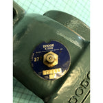 Dodge P4B-S2-215RE Pillow Block Bearing 2-15/16" Bore S-2000 070386