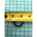 1" Liquid-Tight Sealing Rings Conduit Fittings Electrical Seal Rings - Lot of 19