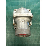 Crouse-Hinds AR642 M3 60A Arktite Receptacle w/ AJA6 & AJ46 Box NO COVER