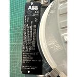 ABB AM543/31 Flow Meter 1" 150LB SS 1.4571 HEBO Industrial VA Meter