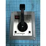 Cutler-Hammer 9441H362 Drum Switch DD2 Reversing FWD REV 30mm A600