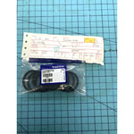 Volvo VOE990756 Square Section Seal Ring Rubber O-Ring Pack of 10 OEM