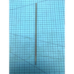 Cronatron Welding Systems Cronaweld 338 CW1057 – 5/32" 14" Rods – 10 lbs Partial Box