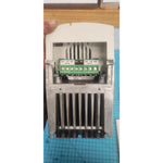 Drives for Speed Control - 230V / 460V