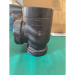 Vickers 825 S8 Hydraulic Check Valve | High Pressure Industrial Valve