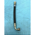 Volvo VOE11027018 Hydraulic Hose Assembly 430mm OEM Hose