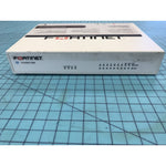 Fortinet Fortiwifi 60E, FWF-60E Without Antenna and Power Supply Cord