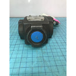 Vickers CT5-060A-C-MFW-B5-100 Solenoid Controlled Hydraulic Relief Valve