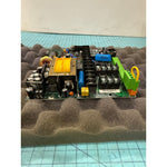 Acroson 115-1008 SCR Feeder Control Board 105-2-2898 115V 1/2HP Module
