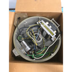 Killark VMLO-0-900 150W HPS Hazardous Location Light Fixture Quad Volt