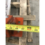 Superior Industries TUHD-350-18 Conveyor Belt Tracking Unit Assembly TUHD350-18