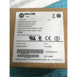 Allen-Bradley 140MG-G8P-B70 Motor Circuit Protector Breaker 7A 3 Pole 480-600V