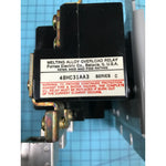 Furnas 48HC31AA3 Overload Relay 100 Amp 3P Size 3 Melting Alloy Starter