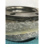 American BOA 8" 8-Ply 304SS Expansion Joint Bellows 5-7/8" OAL