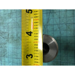 OEM 006018-002-163 Precision Steel Shaft Pin Assembly Machined