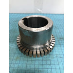Falk 1090T SteelFlex Coupling Hub 710935 3-3/8" Bore w/ Set Screw