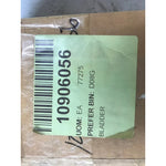 BLADDER, OIL AIR PROD., INC.A-2.5-2-300 BLADDER