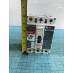 Cutler-Hammer HMCP015E0C 15A 3 Pole Motor Circuit Protector 600VAC