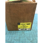 Allen-Bradley 1497-N5 200VA Control Circuit Transformer 240/480V to 120V NOS