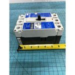 Cutler-Hammer Westinghouse FD3150 FD25K 150A 3 Pole 600VAC Circuit Breaker