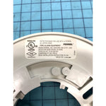 FENWAL DETECTOR 2-WIRE BASE - Lot of 3