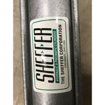 Sheffer 2.5" Bore x 42" Stroke Cylinder, 1-3/8" Rod
