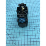 Vickers 110/120V, .48/.46A 1450 PSI NSNP - DG4V3S2ALMFWB560
