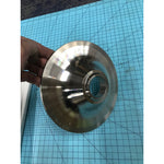 RPM Solutions RS47003-T Titanium Lower Wear Ring Industrial Pump Wear Component