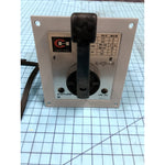 Cutler-Hammer 9441H362 Drum Switch DD2 Reversing FWD REV 30mm A600