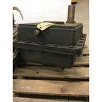 Falk 4307J25 Enclosed Gear Drive Speed Reducer 25.03:1 Ratio Gearbox