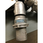 Crouse Hinds APR6465 Connectors With 44FT Cable
