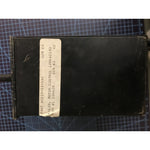 General Electric HKA Closing Relay, Model - 12HKA11X3