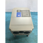 MagneTek GPD333 DS043 2HP VFD CIMR-PCM41P5