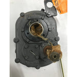 Hub City PowerTorque II PT22115S Shaft Mount Gear Reducer 23.45:1 Ratio Gearbox